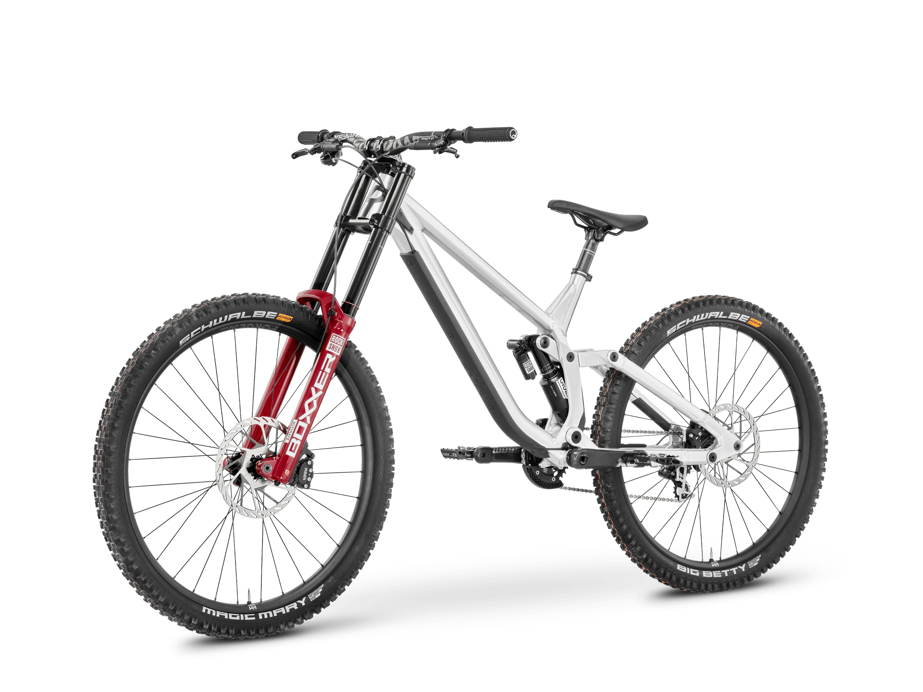 ROSE Scrub DC 3 – Bild 3