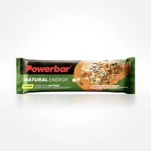 PowerBar Natural Energy Cereal Riegel PowerBar Natural Energy Cereal Riegel