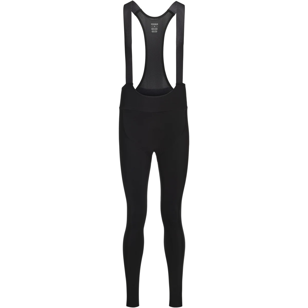 GOREWEAR SWIFTRIDE THERMO BIB TIGHTS+ Winter Trägerhose GOREWEAR SWIFTRIDE THERMO BIB TIGHTS+ Winter Trägerhose