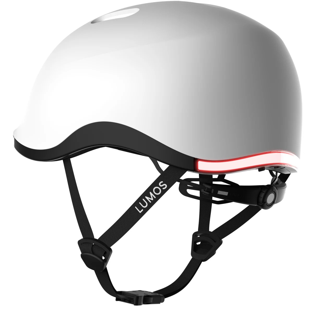 LUMOS NYXEL Fahrradhelm – Bild 2