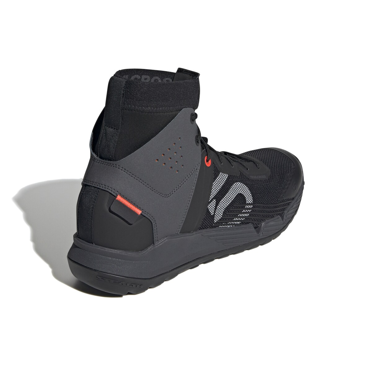 FIVE TEN 5.10 TRAILCROSS MID PRO Trekkingschuhe – Bild 4
