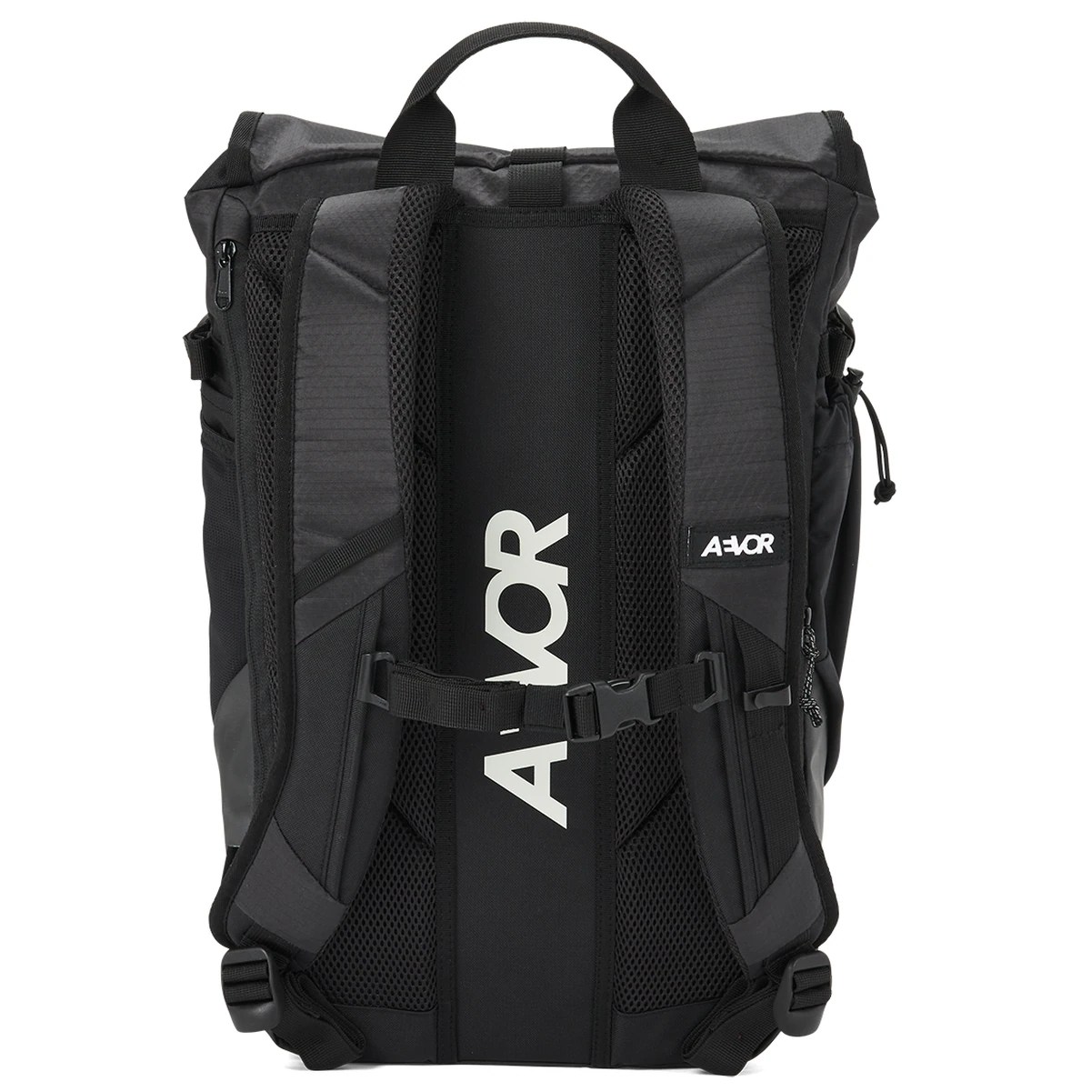 AEVOR ROLL PACK Fahrradrucksack – Bild 3