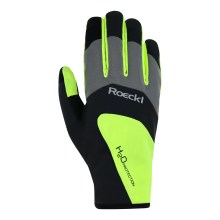 ROECKL RAPALLO Winter Fahrradhandschuhe ROECKL RAPALLO Winter Fahrradhandschuhe