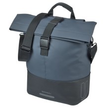 BASIL Cove Shopper MIK Hooks Gepäckträgertasche BASIL Cove Shopper MIK Hooks Gepäckträgertasche