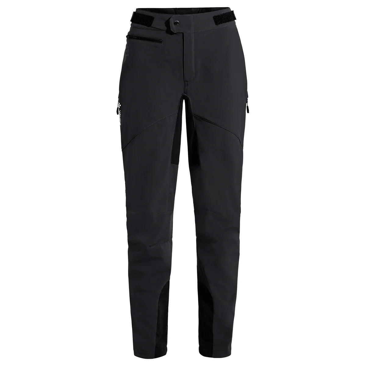 VAUDE WOMEN´S QIMSA SOFTSHELL PANTS II S/S Damen Softshell Hose in Kurzgröße VAUDE WOMEN´S QIMSA SOFTSHELL PANTS II S/S Damen Softshell Hose in Kurzgröße