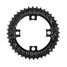 SHIMANO DEORE FC-M6000 Kettenblätter 3 x 10-fach SHIMANO DEORE FC-M6000 Kettenblätter 3 x 10-fach