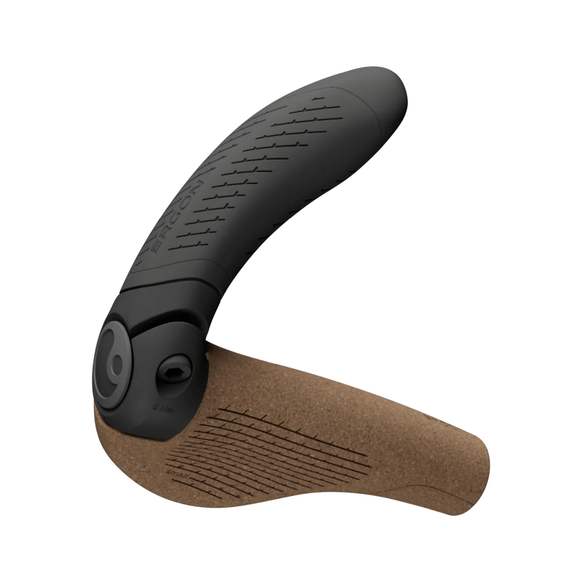 ERGON GP4 Evo BioKork Griffe – Bild 3