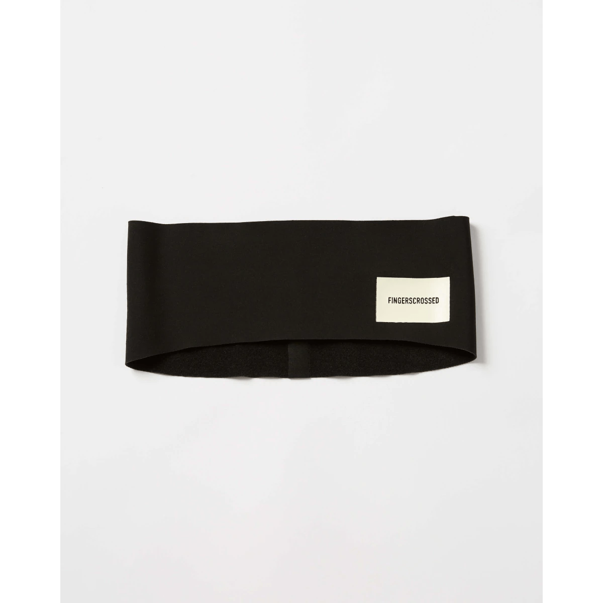 FINGERSCROSSED #HEADBAND SUPER LIGHT Stirnband – Bild 2
