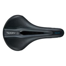 Terry Figura GTC Gel Men Fitness Comfort Sattel Terry Figura GTC Gel Men Fitness Comfort Sattel