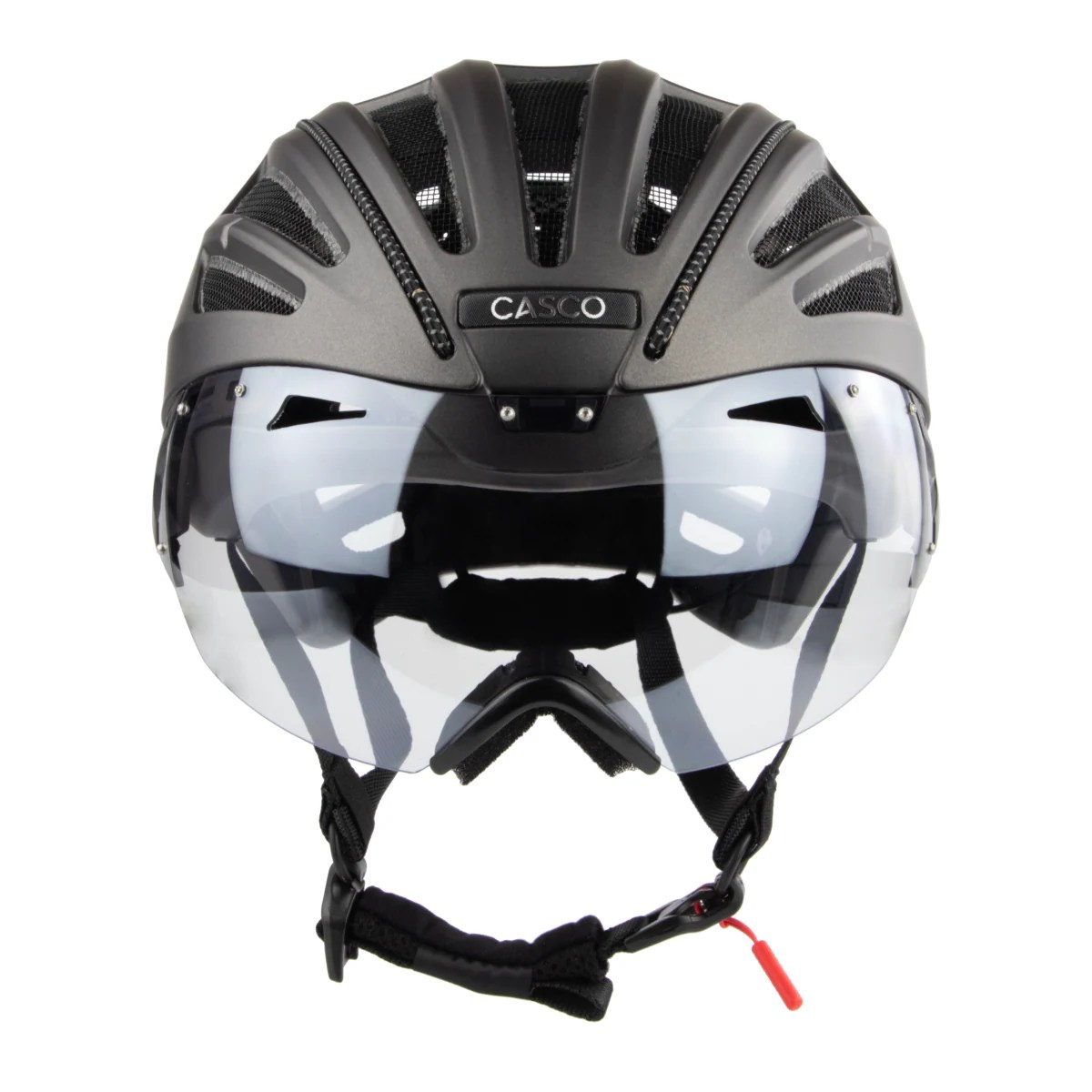 CASCO SPEEDAIRO Fahrradhelm – Bild 4