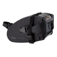 Topeak WEDGE DRYBAG STRAP SMALL Satteltasche Topeak WEDGE DRYBAG STRAP SMALL Satteltasche