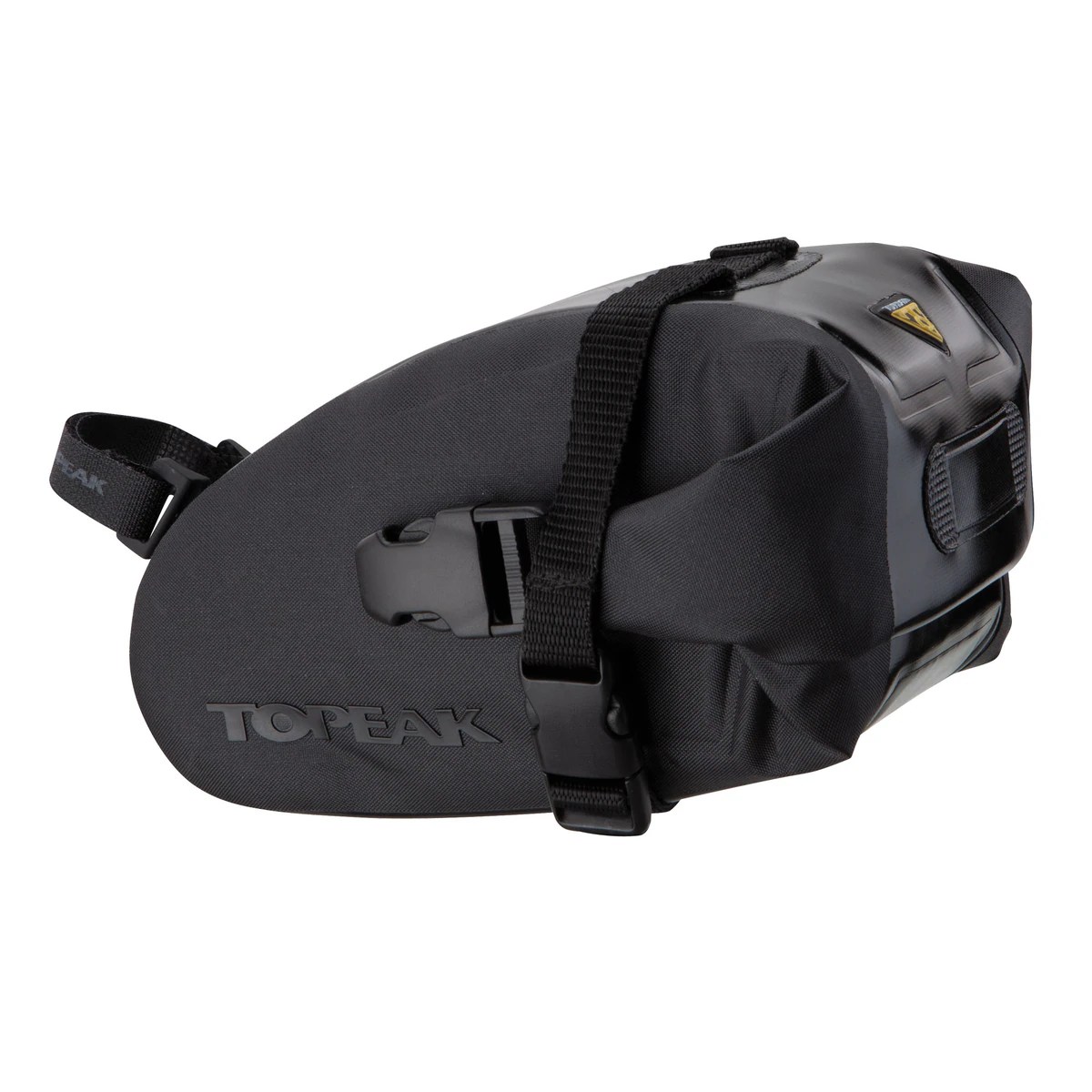 Topeak WEDGE DRYBAG STRAP SMALL Satteltasche Topeak WEDGE DRYBAG STRAP SMALL Satteltasche