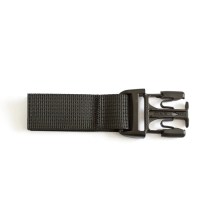 ORTLIEB Steckverschluss mit Gurtband für Office-Bag E178 ORTLIEB Steckverschluss mit Gurtband für Office-Bag E178