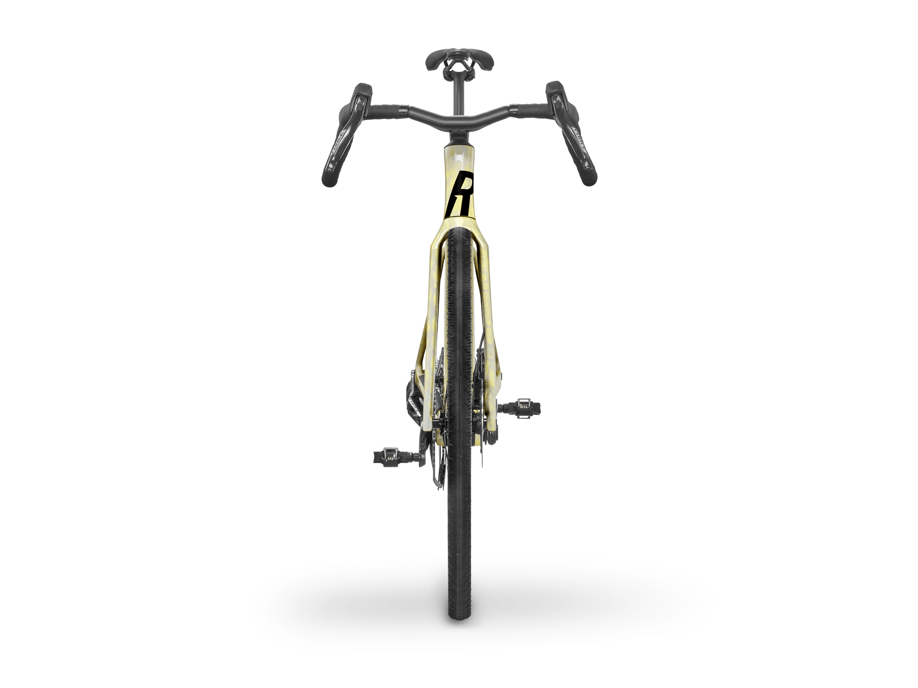 ROSE Backroad FF Force XPLR AXS – Bild 3