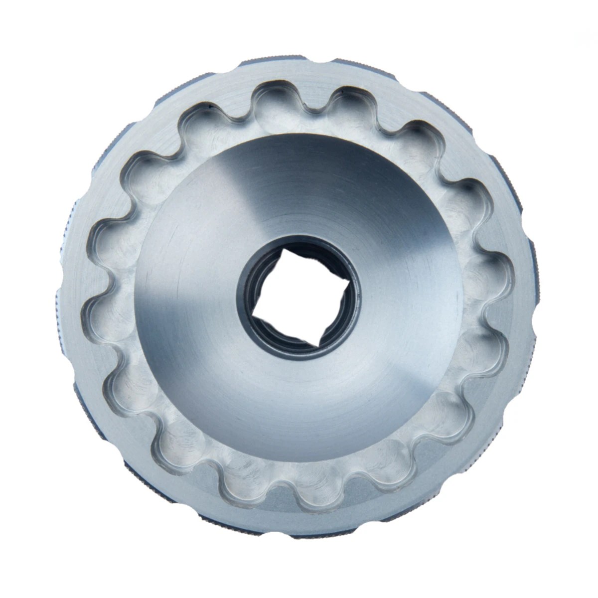 Park Tool BBT-27.3 Tretlagerwerkzeug BB-Lagerschalenschlüssel – Bild 3