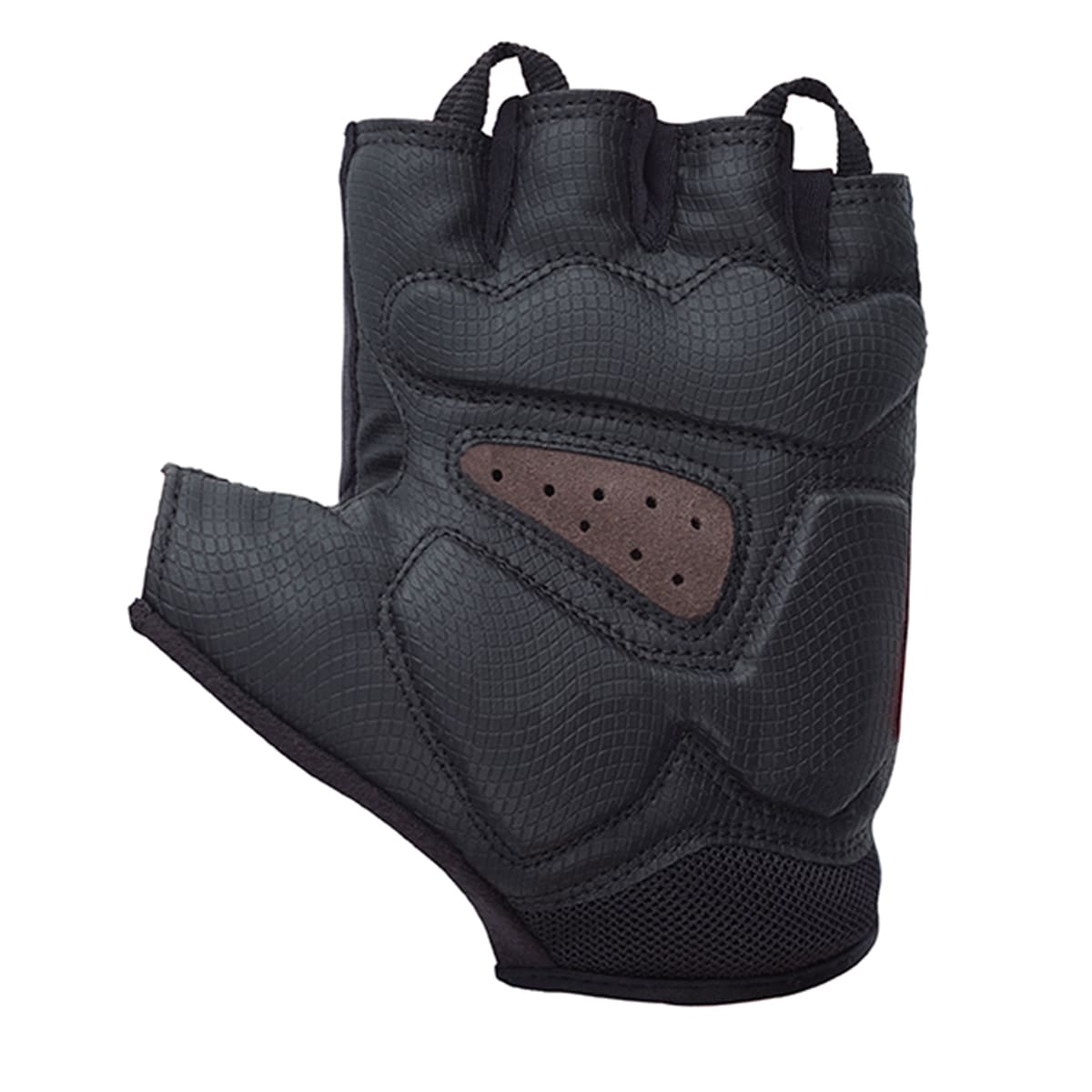 CHIBA Gel Premium Fahrradhandschuhe – Bild 2