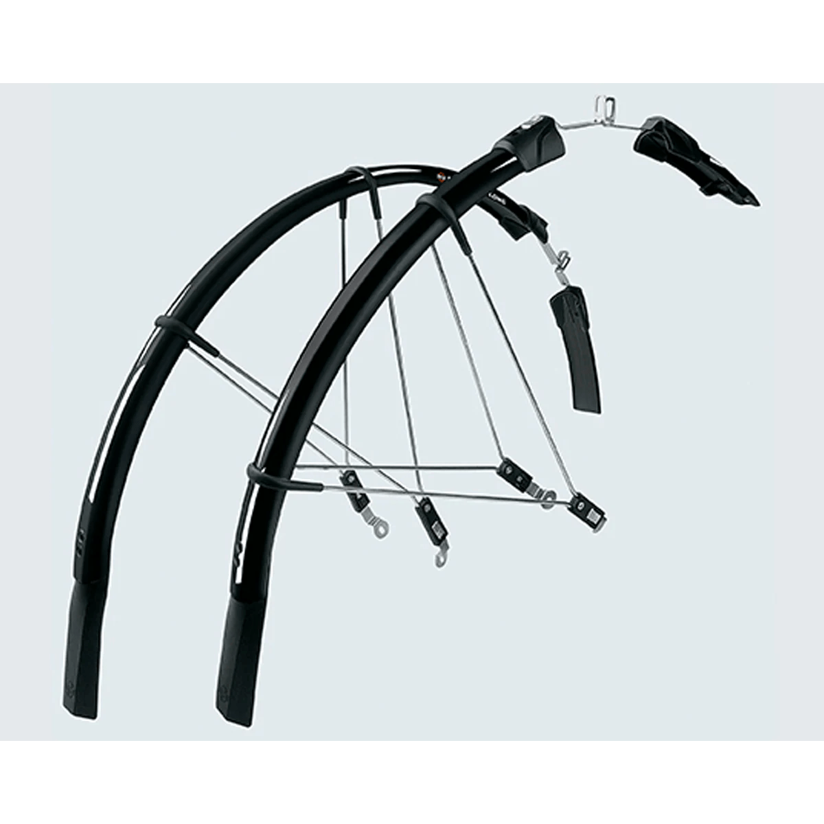 SKS Germany Raceblade Long Schutzblechset SKS Germany Raceblade Long Schutzblechset