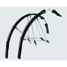 SKS Germany Raceblade Long Schutzblechset SKS Germany Raceblade Long Schutzblechset