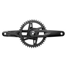 SRAM Rival XPLR DUB™ Wide Kurbelgarnitur 42 Zähne SRAM Rival XPLR DUB™ Wide Kurbelgarnitur 42 Zähne