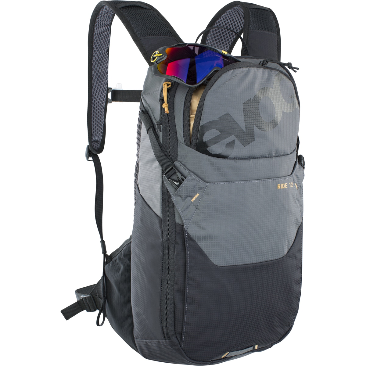 evoc RIDE 12 Rucksack – Bild 4