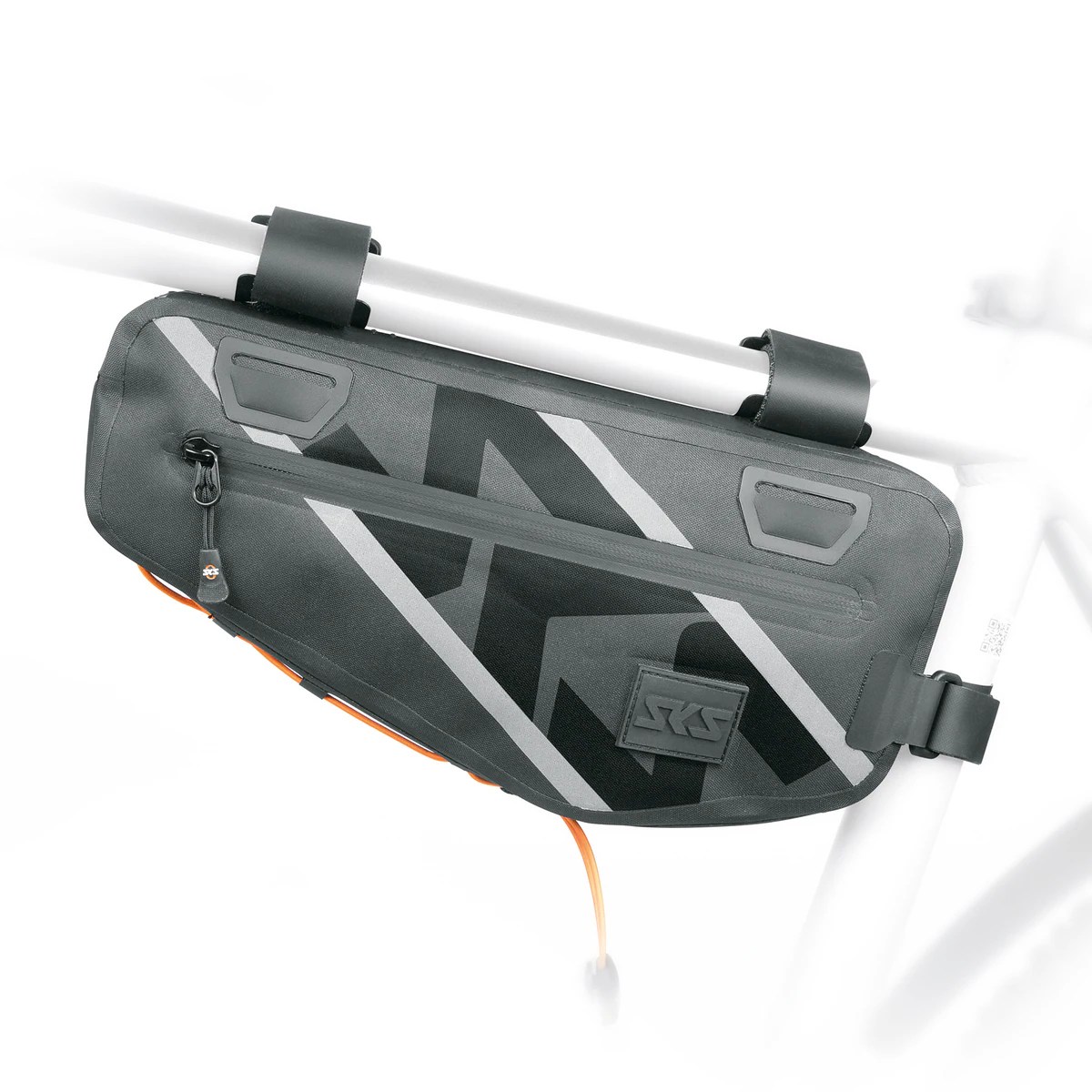 SKS Germany EXPLORER EXP FRAMEBAG Rahmentasche – Bild 3