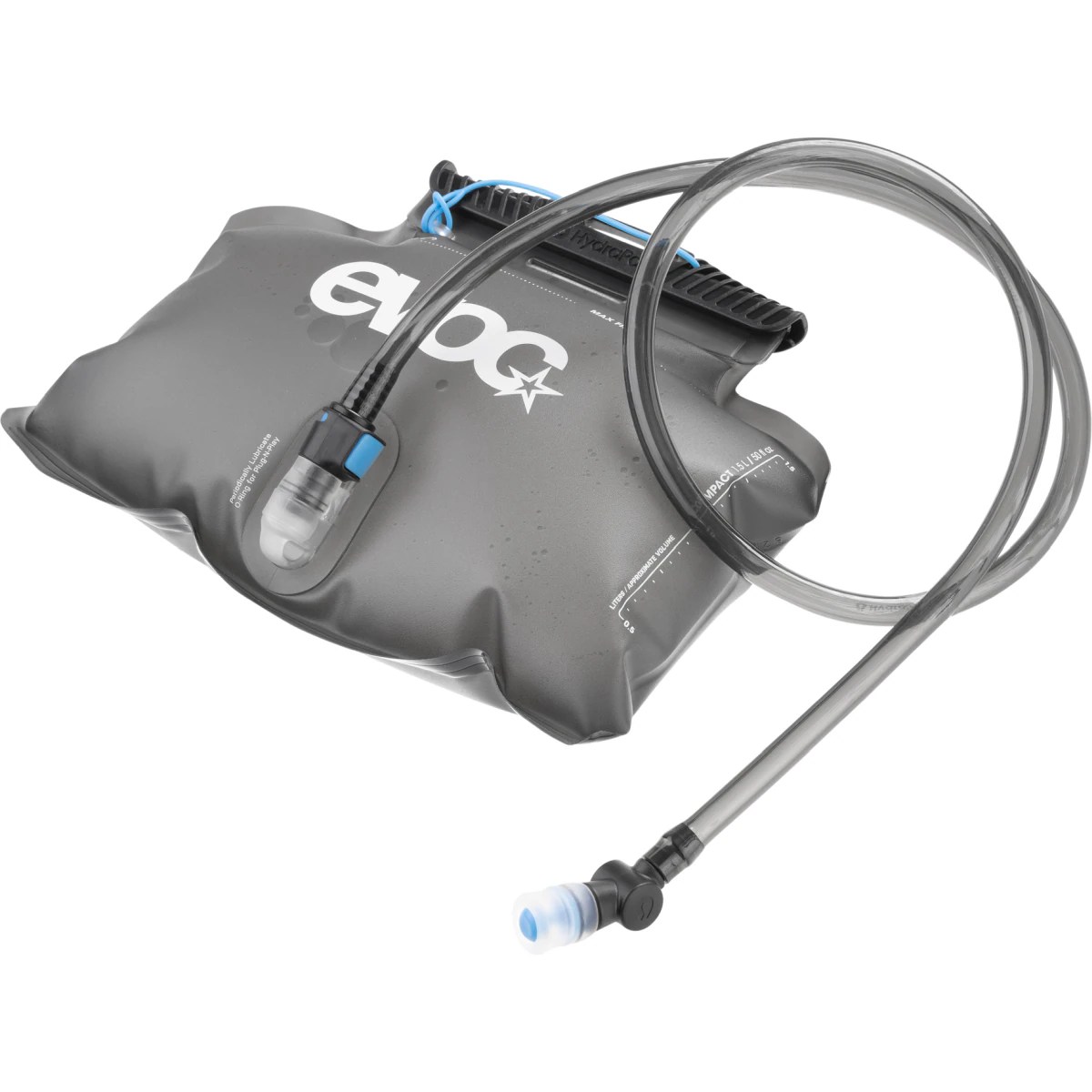 evoc HIP PACK HYDRATION BLADDER Trinkblase evoc HIP PACK HYDRATION BLADDER Trinkblase