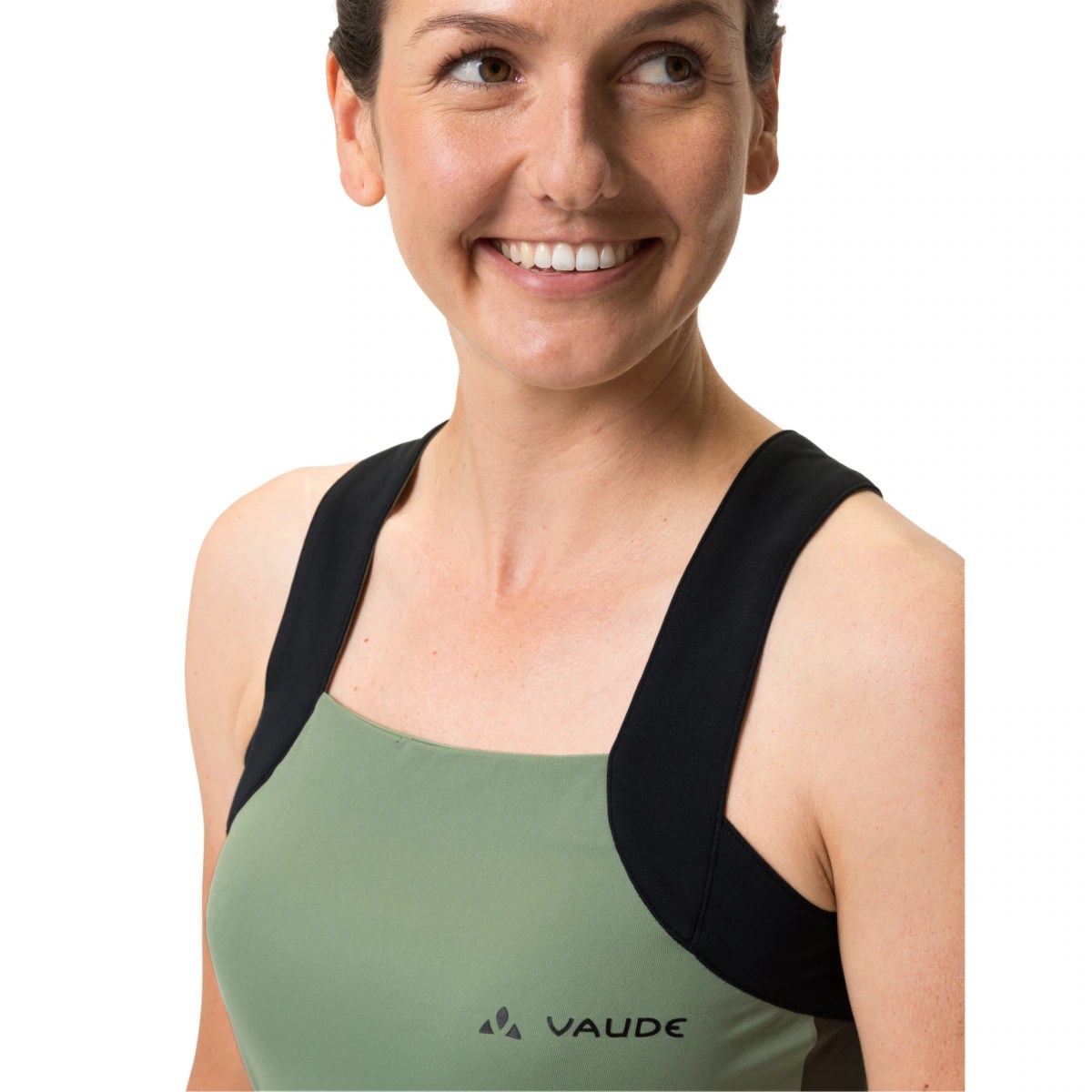 VAUDE WOMEN’S MATERA Damen Fahrrad Top – Bild 5