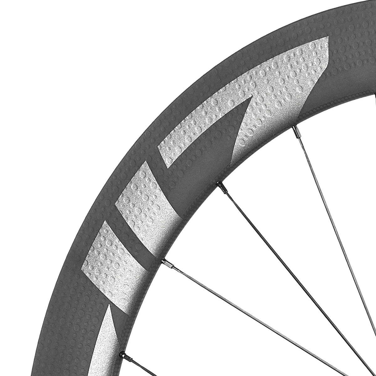 ZIPP 404 Firecrest™ Carbon Disc SHIMANO HG 28“/700C Hinterrad für Scheibenbremsen, MY2022 – Bild 3