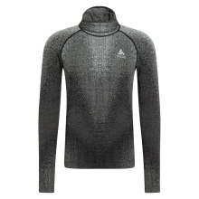 odlo BL TOP FACEMASK L/S PERFORMANCE WARM BLACKCOMB Langarm Unterhemd odlo BL TOP FACEMASK L/S PERFORMANCE WARM BLACKCOMB Langarm Unterhemd