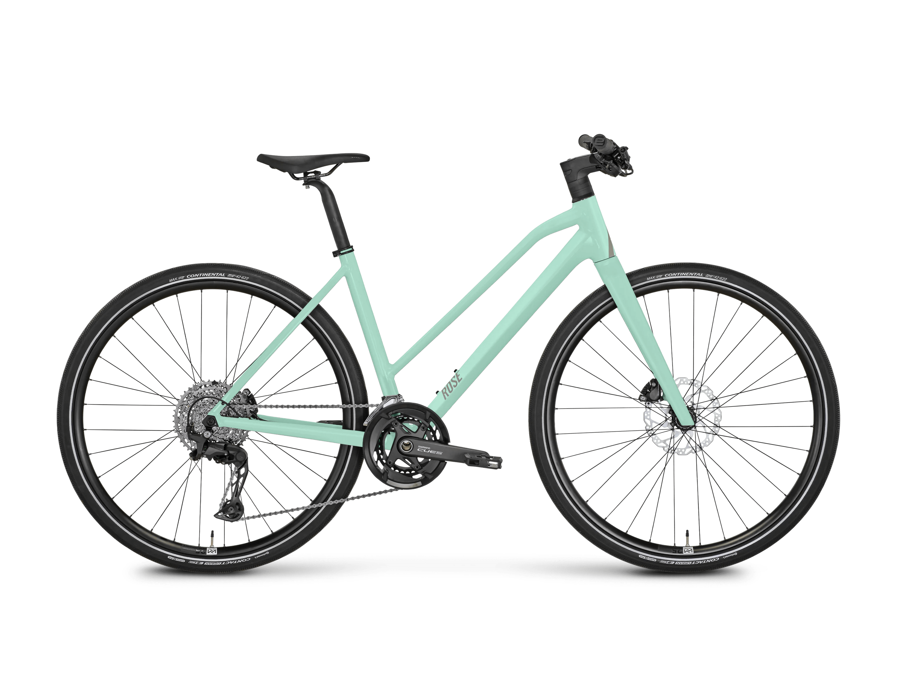 ROSE Sneak 1 MidStep ROSE Sneak 1 MidStep