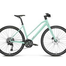 ROSE Sneak 1 MidStep ROSE Sneak 1 MidStep