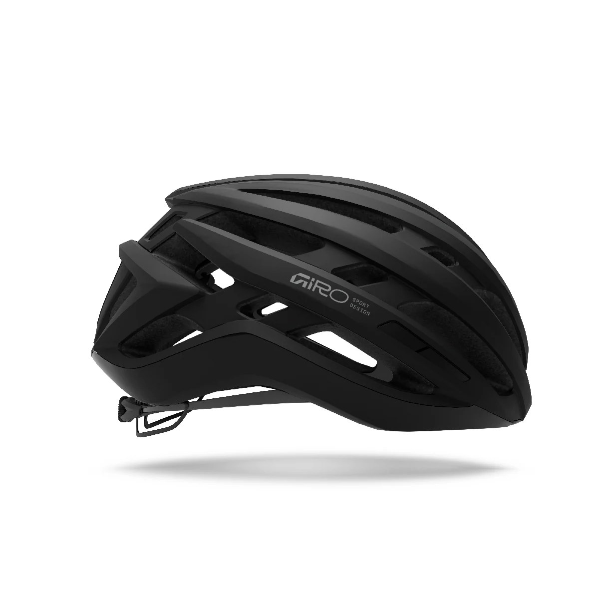GIRO AGILIS MIPS Fahrradhelm – Bild 3