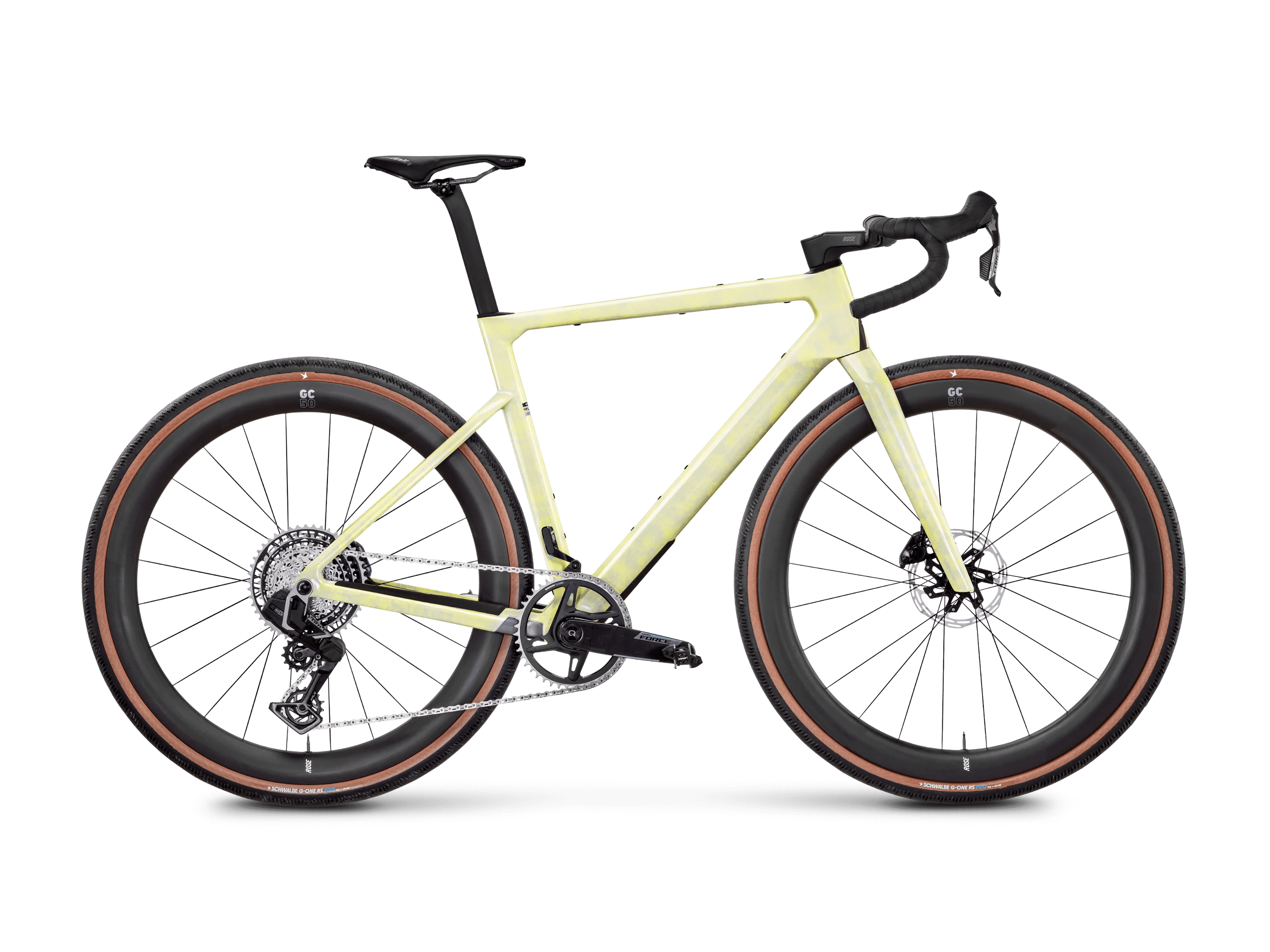 ROSE Backroad FF Force XPLR AXS ROSE Backroad FF Force XPLR AXS