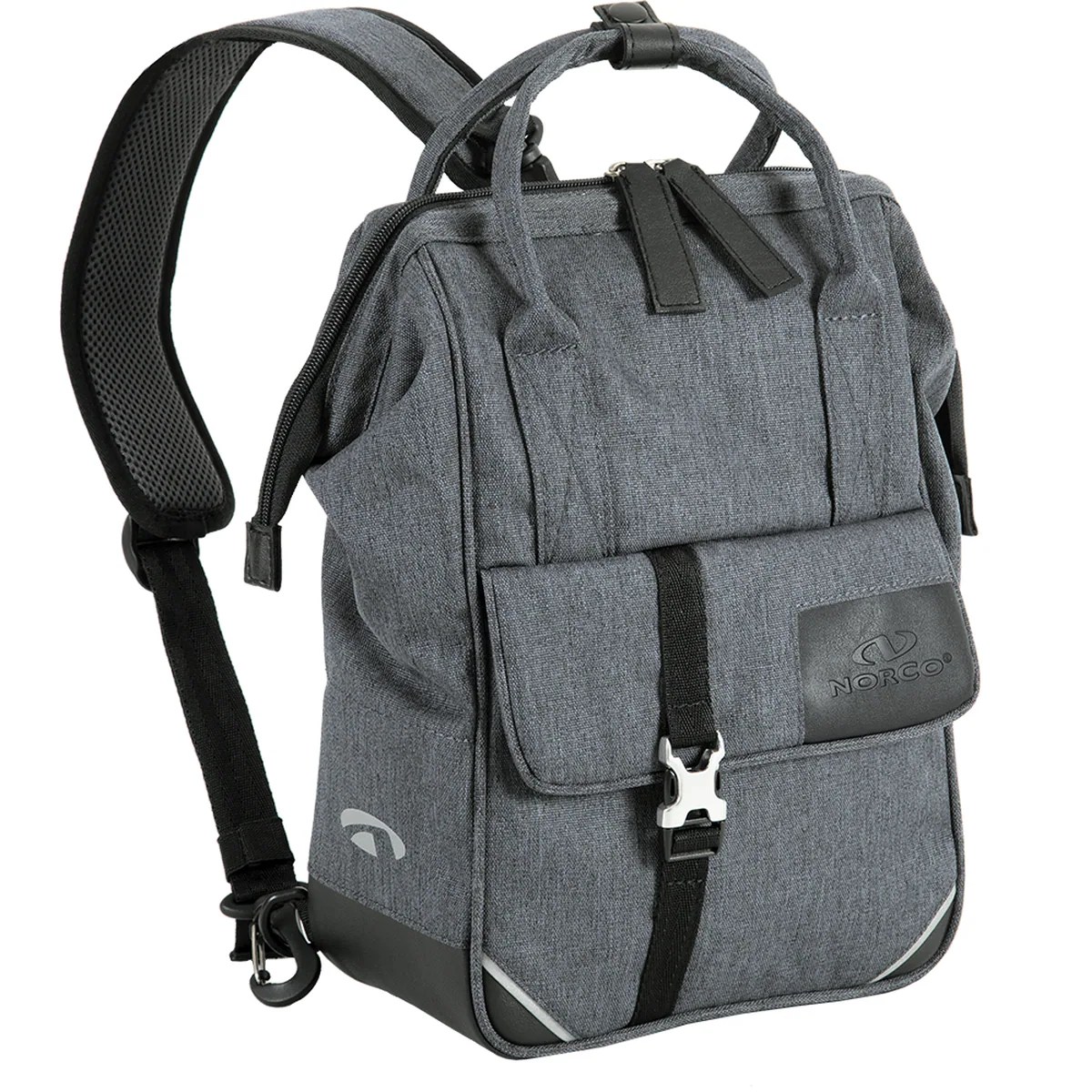 NORCO TAYBURY RUCKSACK Lenkertasche NORCO TAYBURY RUCKSACK Lenkertasche