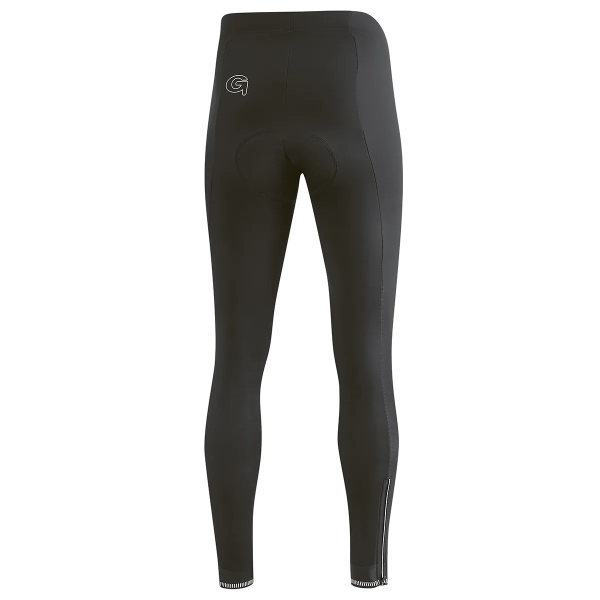 GONSO SITIVO TIGHT M Thermo Radhose lang – Bild 3