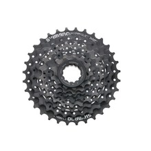 SHIMANO CS-HG31 8-fach Zahnkranz SHIMANO CS-HG31 8-fach Zahnkranz