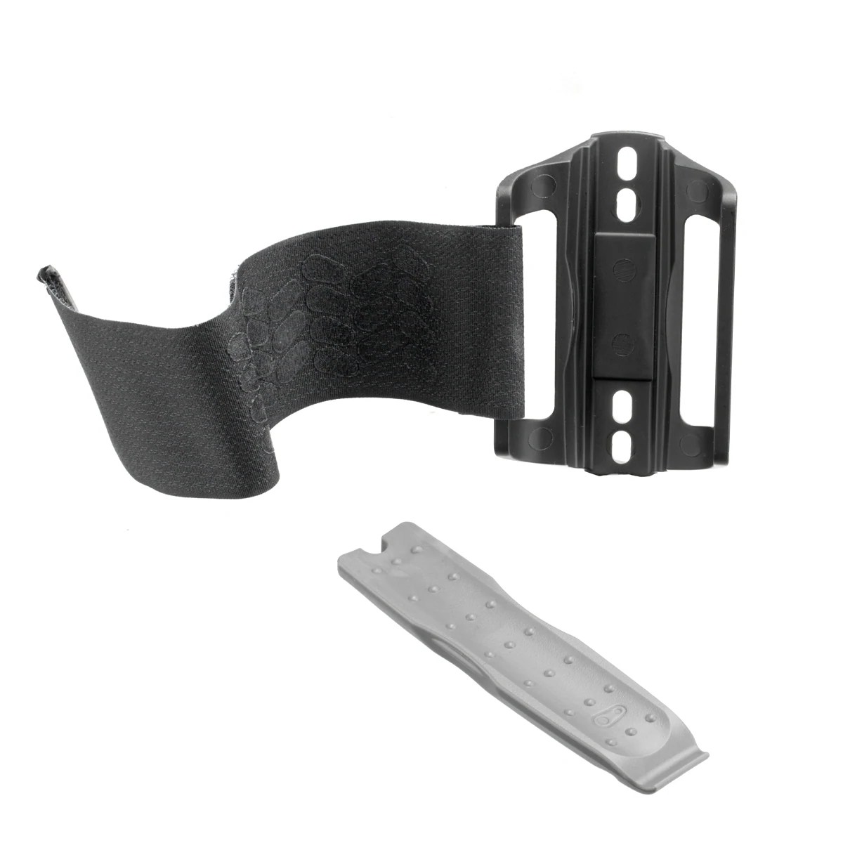 Crankbrothers S.O.S TS2 Tube Stash Rahmenhalter mit Reparatur-Kit – Bild 3