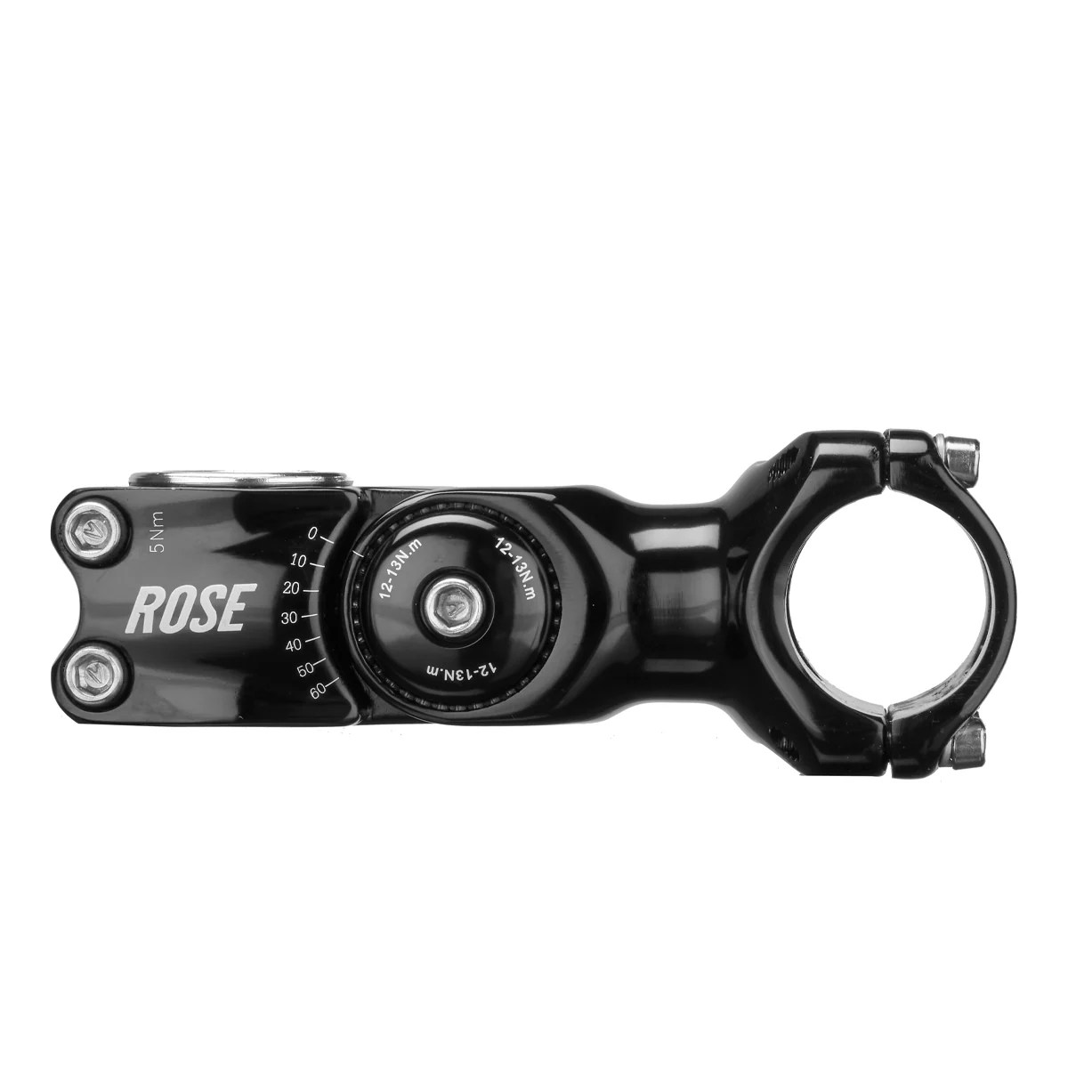 Rose Pro Adjustable Vorbau für Ø31,8mm – Bild 3