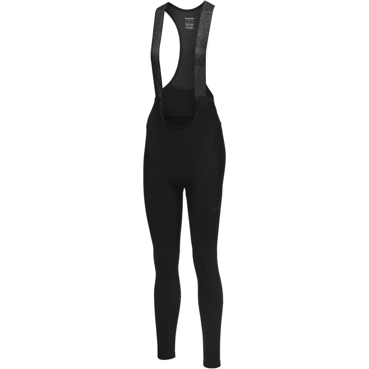 GOREWEAR SWIFTRIDE THERMO BIB TIGHTS+ Damen Winter Trägerhose – Bild 3