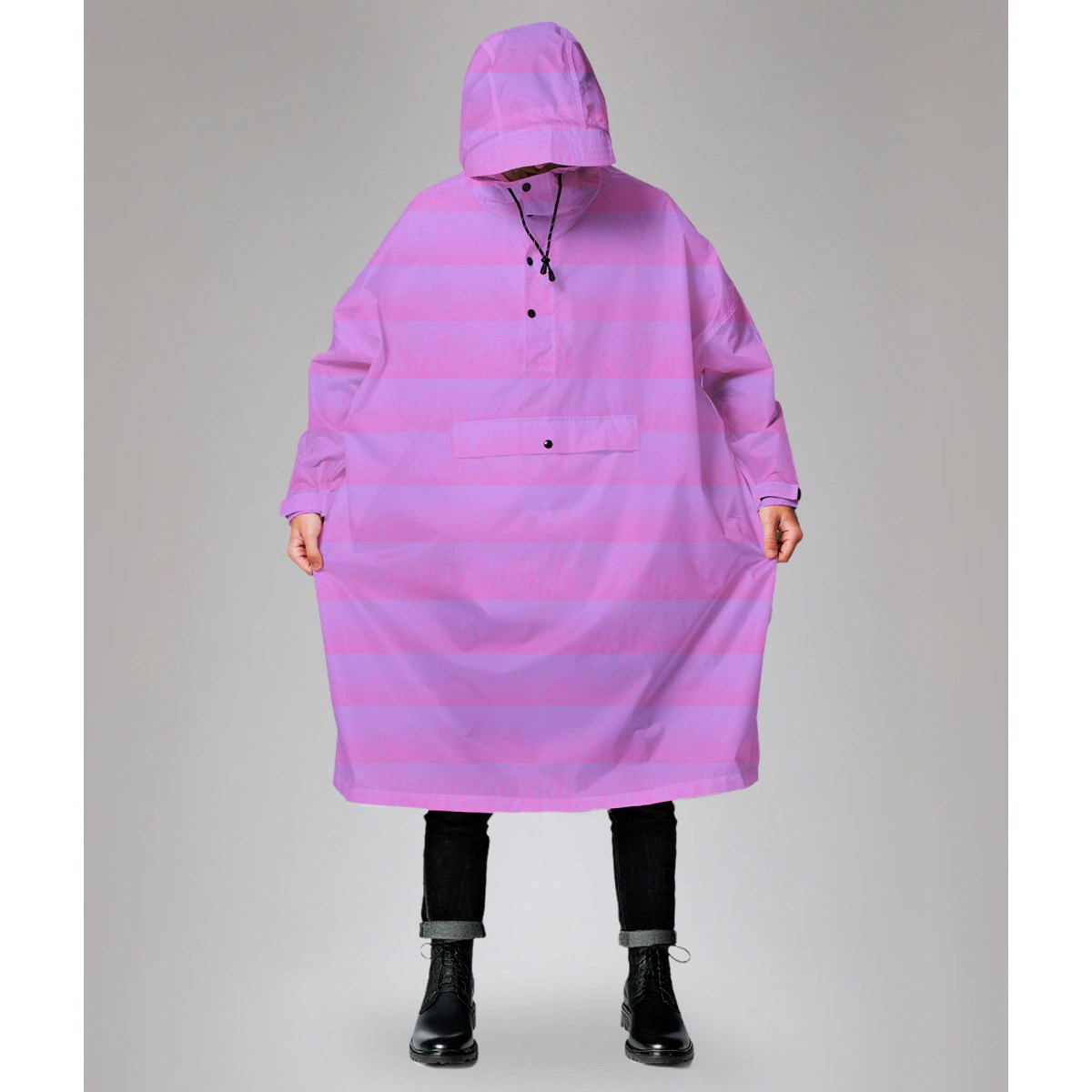 RAINKISS RAIN PONCHO Regenponcho