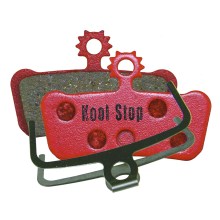 Kool Stop TRAIL/GUIDE DISC-BELÄGE Kool Stop TRAIL/GUIDE DISC-BELÄGE