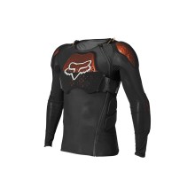 FOX BASEFRAME PRO D30 JACKET Protektorenjacke FOX BASEFRAME PRO D30 JACKET Protektorenjacke