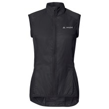 VAUDE WOMEN‘S MATERA AIR VEST Damen Windweste VAUDE WOMEN‘S MATERA AIR VEST Damen Windweste