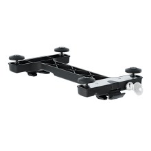 Racktime SNAPIT 2.0 Adapterplatte abschließbar Racktime SNAPIT 2.0 Adapterplatte abschließbar