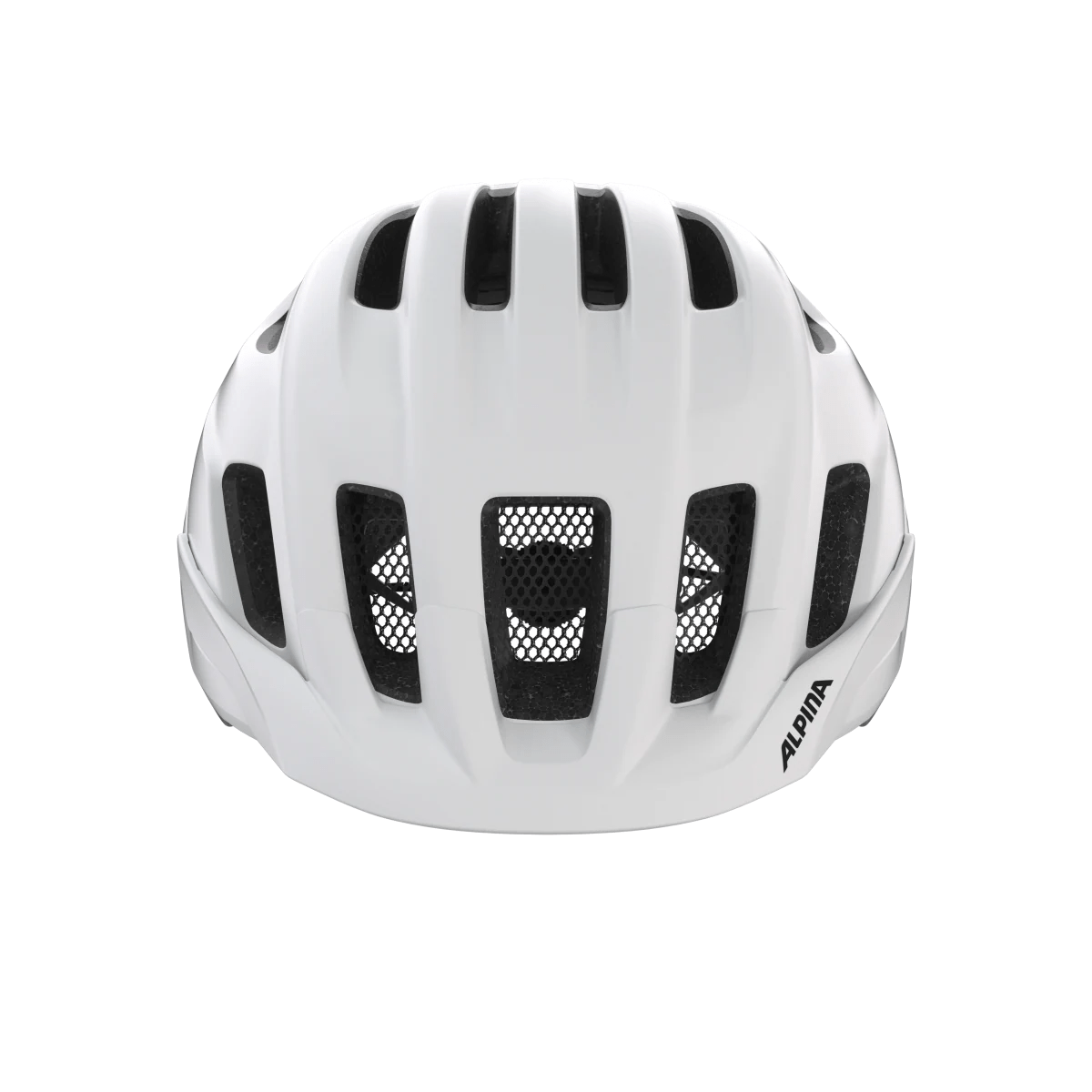 ALPINA PARANUS Fahrradhelm – Bild 4