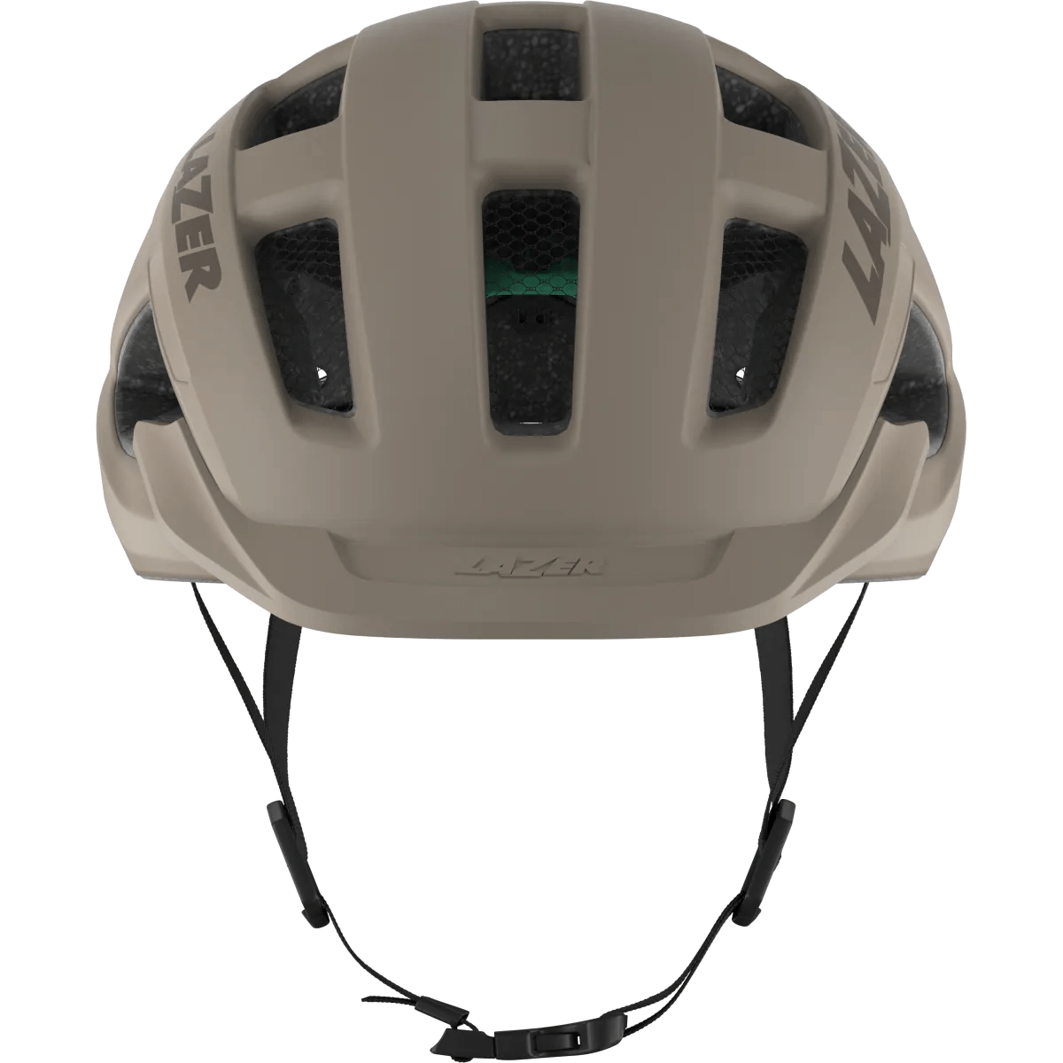 LAZER CERRO KINETICORE Fahrradhelm – Bild 2