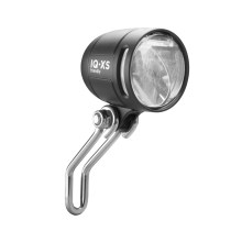 B + M LUMOTEC IQ-XS friendly E LED-Frontscheinwerfer für E-Bikes B + M LUMOTEC IQ-XS friendly E LED-Frontscheinwerfer für E-Bikes