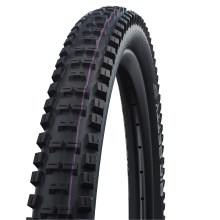 Schwalbe Big Betty Evolution Super Downhill ADDIX Ultra Soft TLE MTB-Faltreifen Schwalbe Big Betty Evolution Super Downhill ADDIX Ultra Soft TLE MTB-Faltreifen