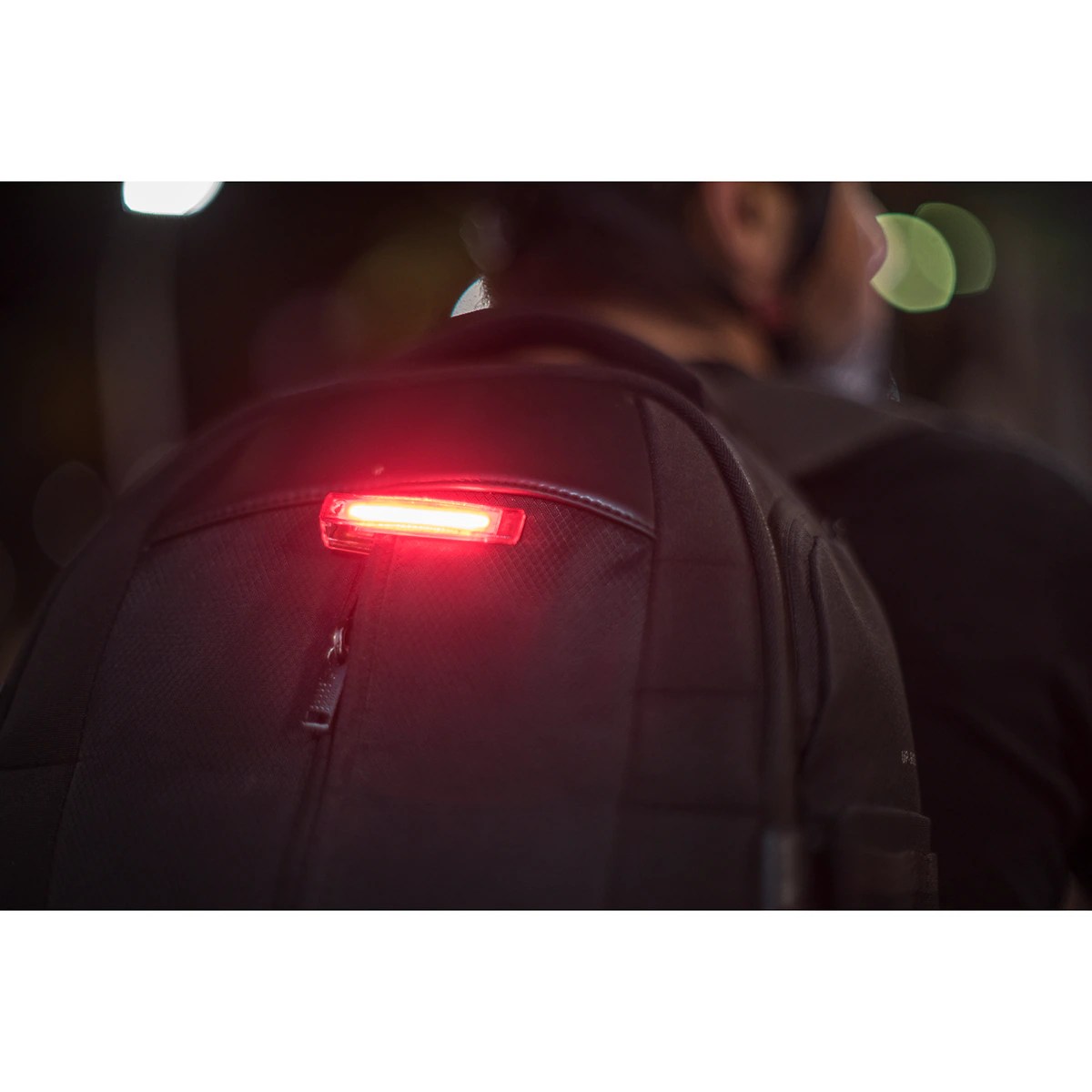 Knog Plus Akku-Rücklicht – Bild 4