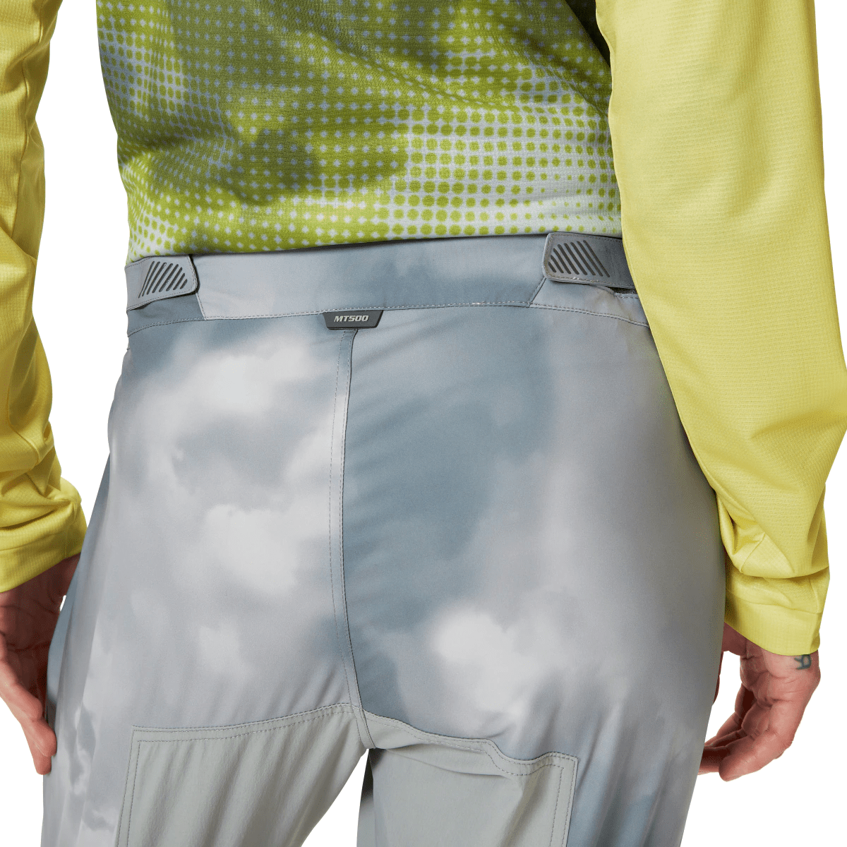 ENDURA DAMEN MT500 BURNER LITE Damen MTB Bikehose – Bild 4